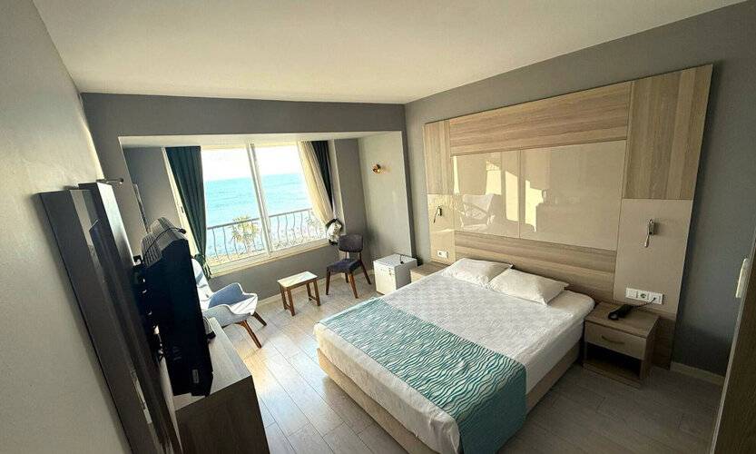 On Hotel