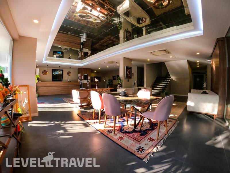 Фотография On Hotel