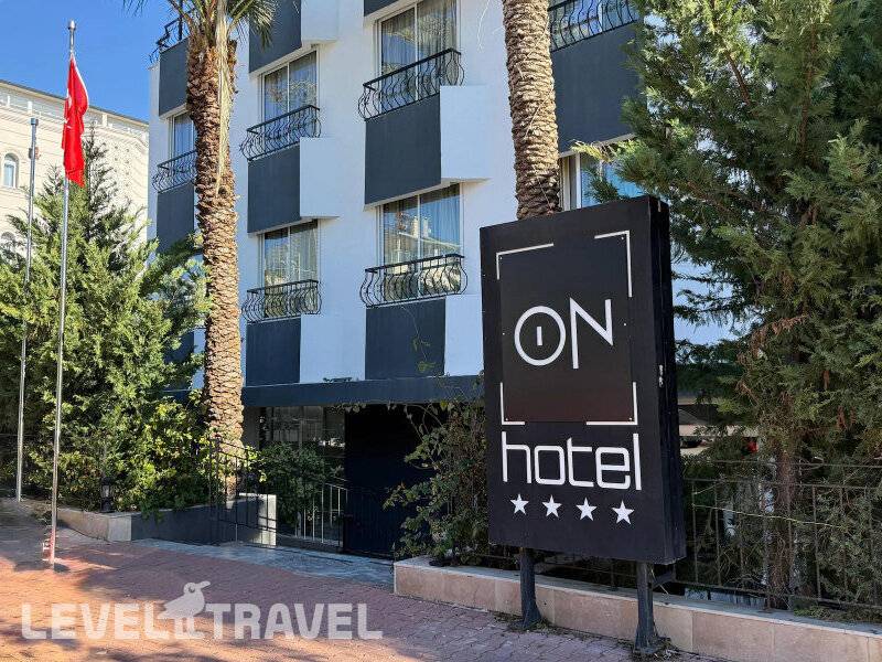Фотография On Hotel