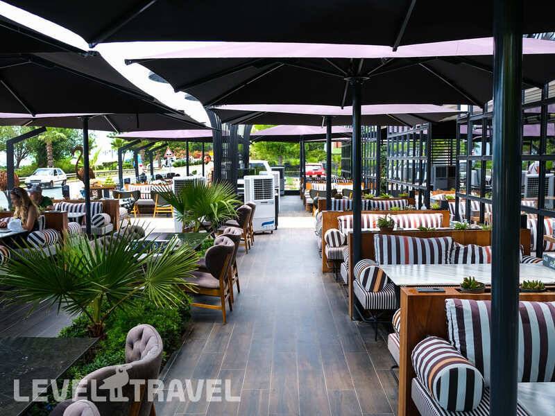 Фотография On Hotel