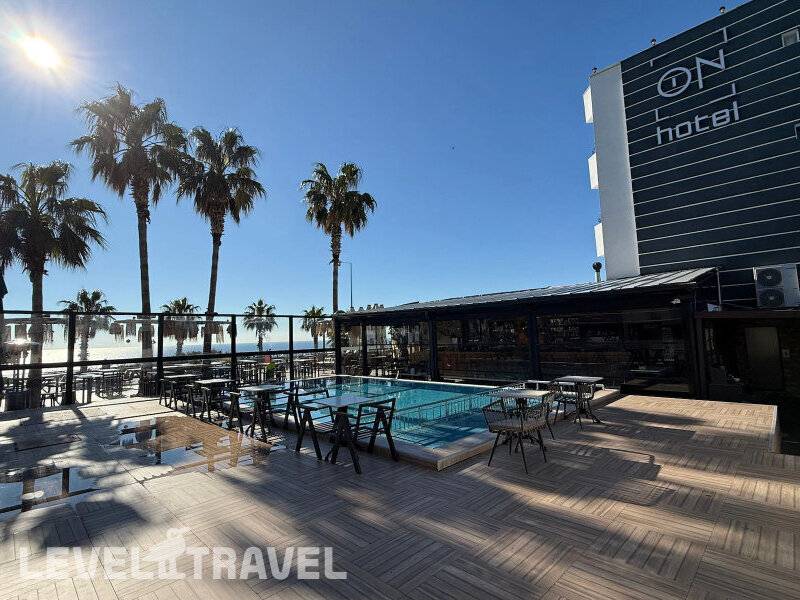 Фотография On Hotel