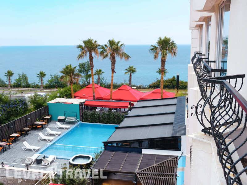 Фотография On Hotel