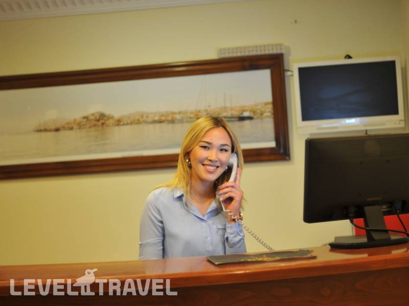 Фотография Sun Maris City Hotel