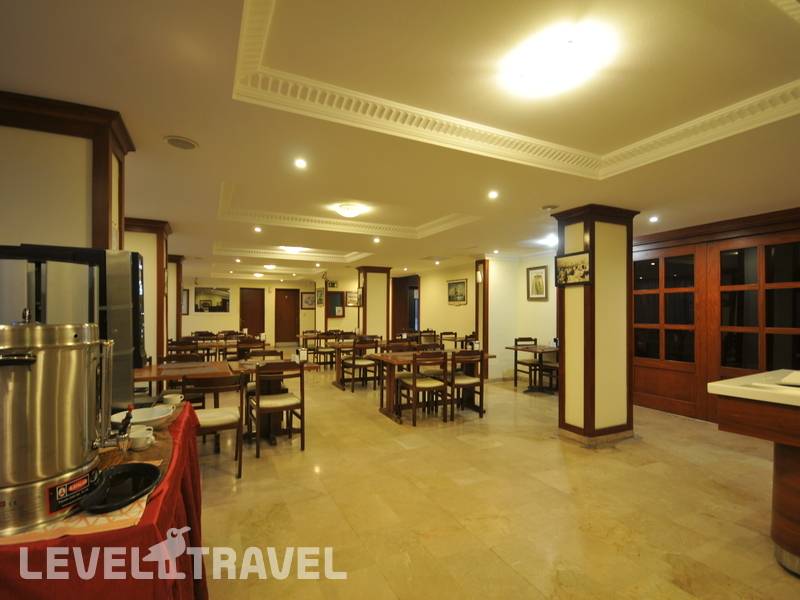 Фотография Sun Maris City Hotel