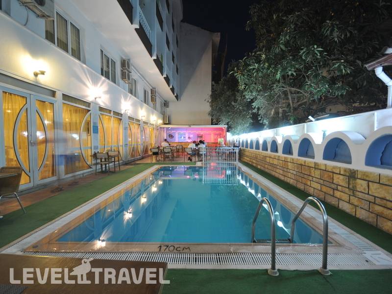 Фотография Sun Maris City Hotel