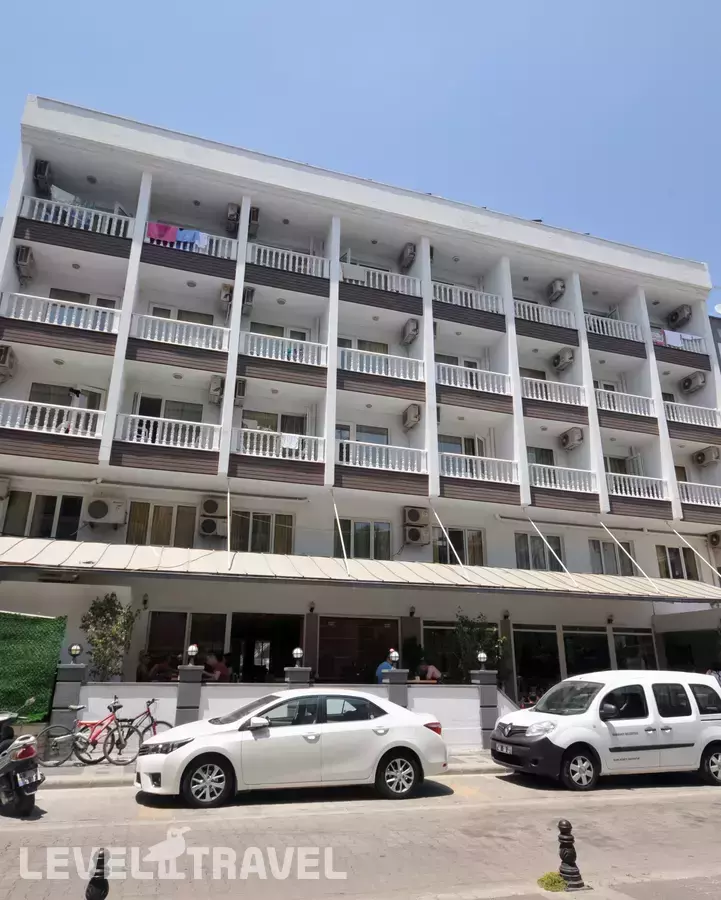 Sun Maris City Hotel