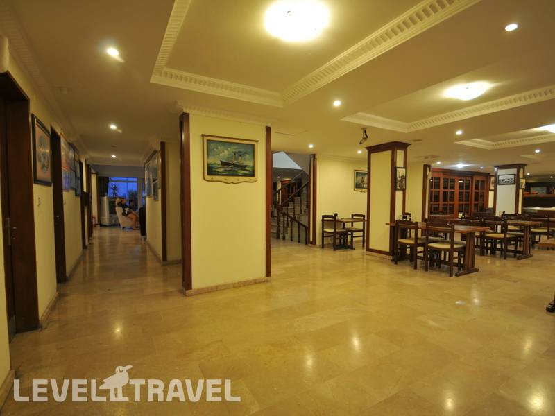 Фотография Sun Maris City Hotel