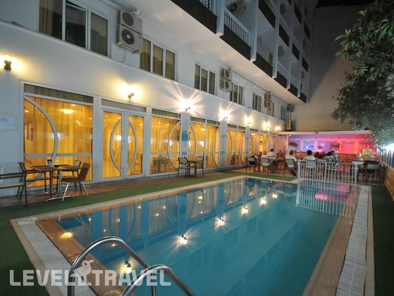 Фотография Sun Maris City Hotel