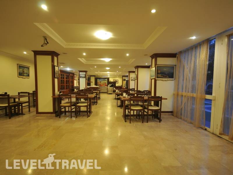 Фотография Sun Maris City Hotel
