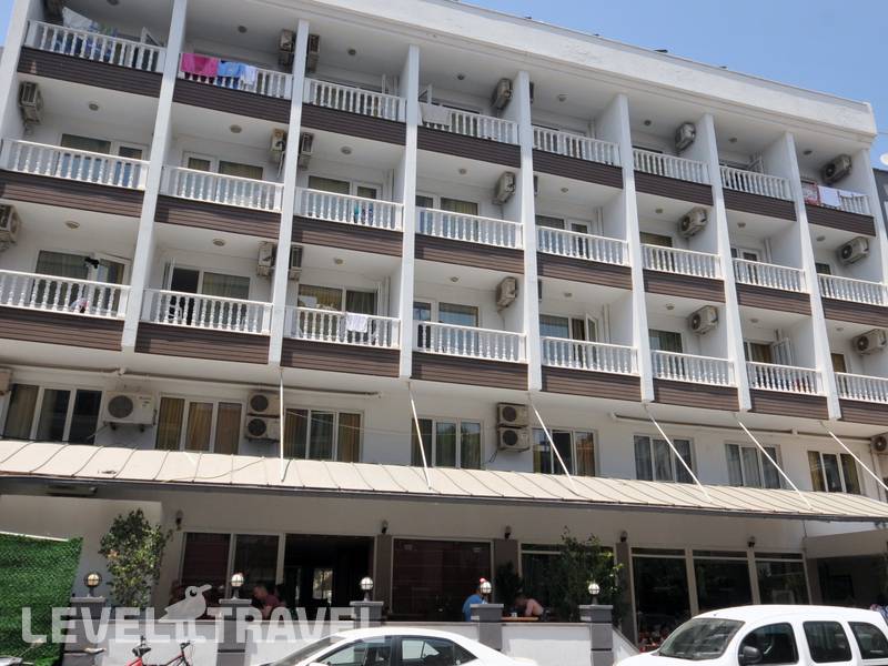 Фотография Sun Maris City Hotel