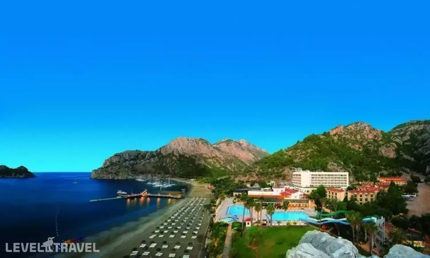 Green Platan Club Hotel & Spa