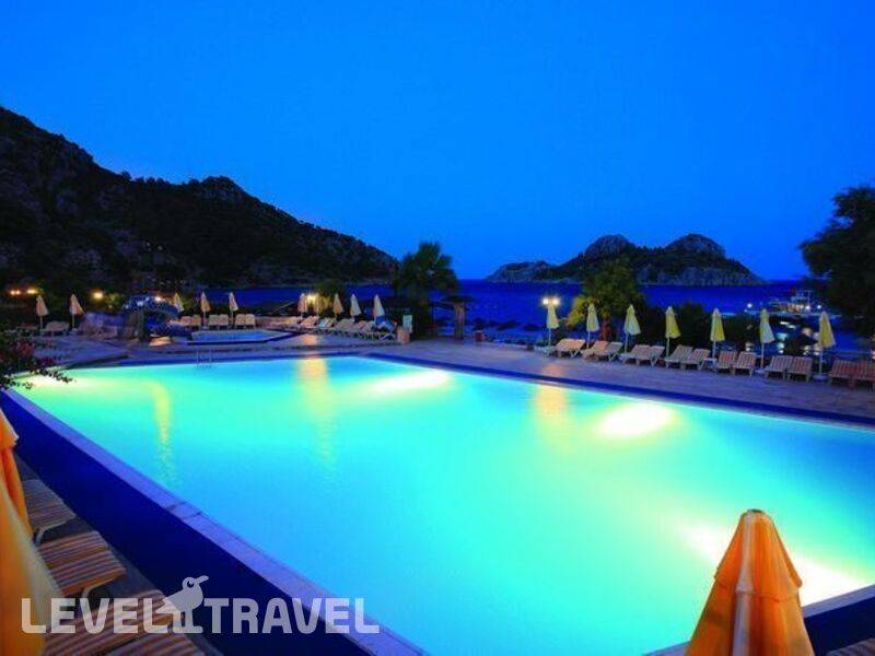 Фотография Green Platan Club Hotel & Spa