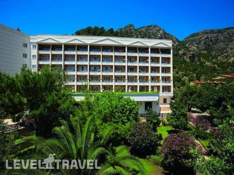 Фотография Green Platan Club Hotel & Spa