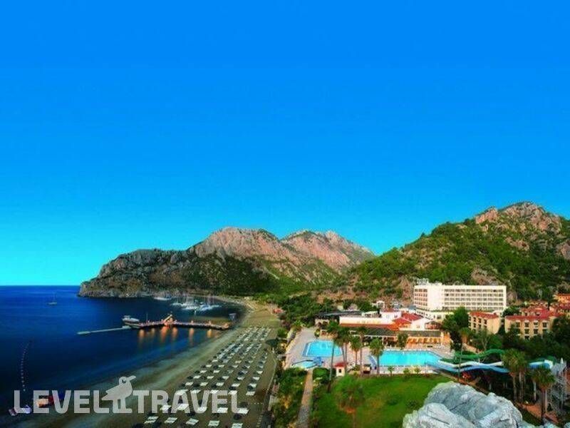 Фотография Green Platan Club Hotel & Spa