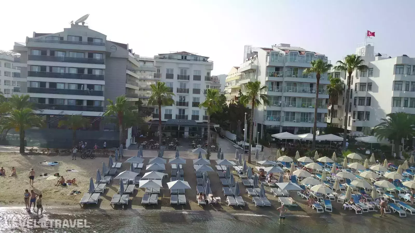 Geo Beach Hotel (Ex.Kocer Beach)