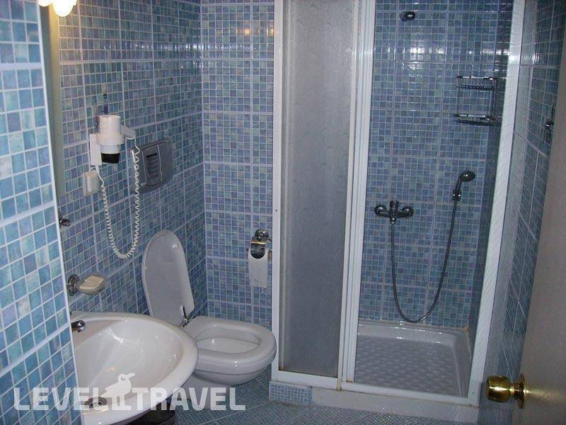 Фотография Ilayda Hotel