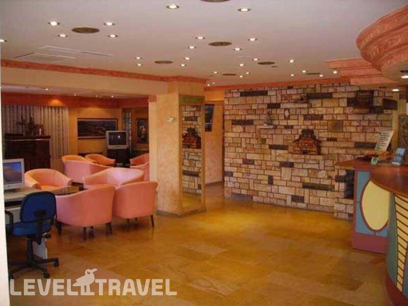 Фотография Ilayda Hotel