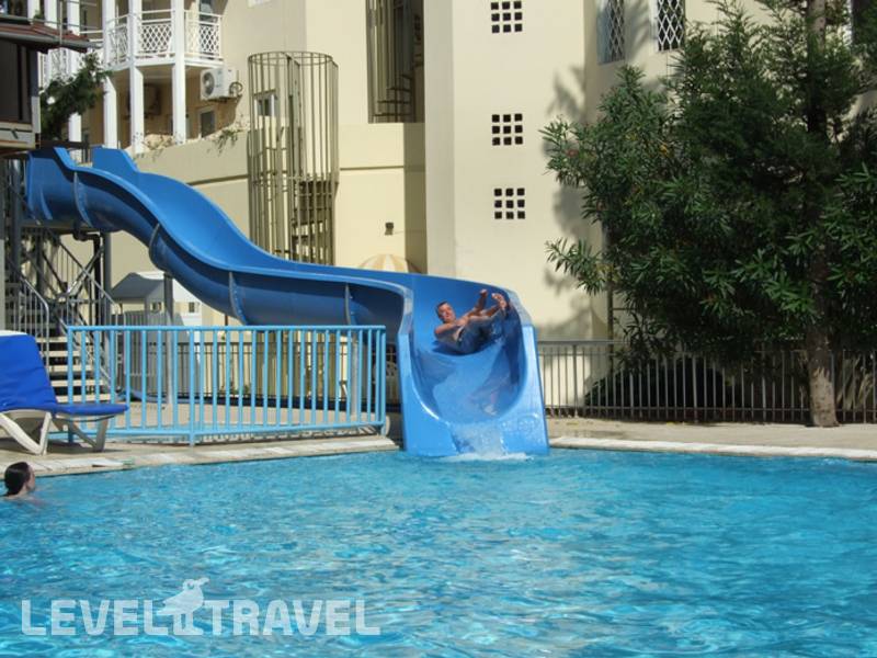 Фотография Intermar Hotel