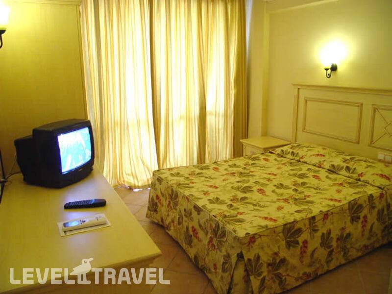 Фотография Intermar Hotel