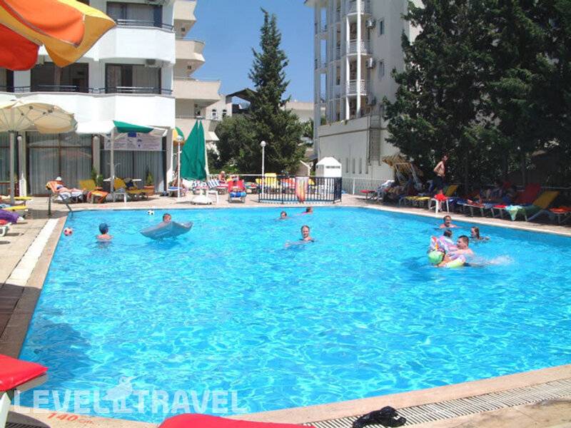 Фотография Intermar Hotel
