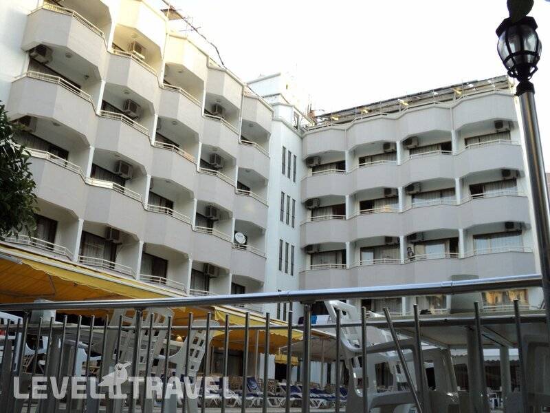 Фотография Intermar Hotel