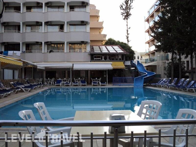 Фотография Intermar Hotel