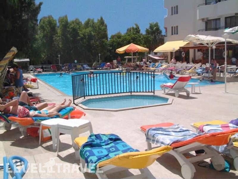 Фотография Intermar Hotel