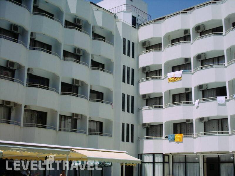 Фотография Intermar Hotel