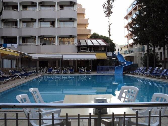 Intermar Hotel
