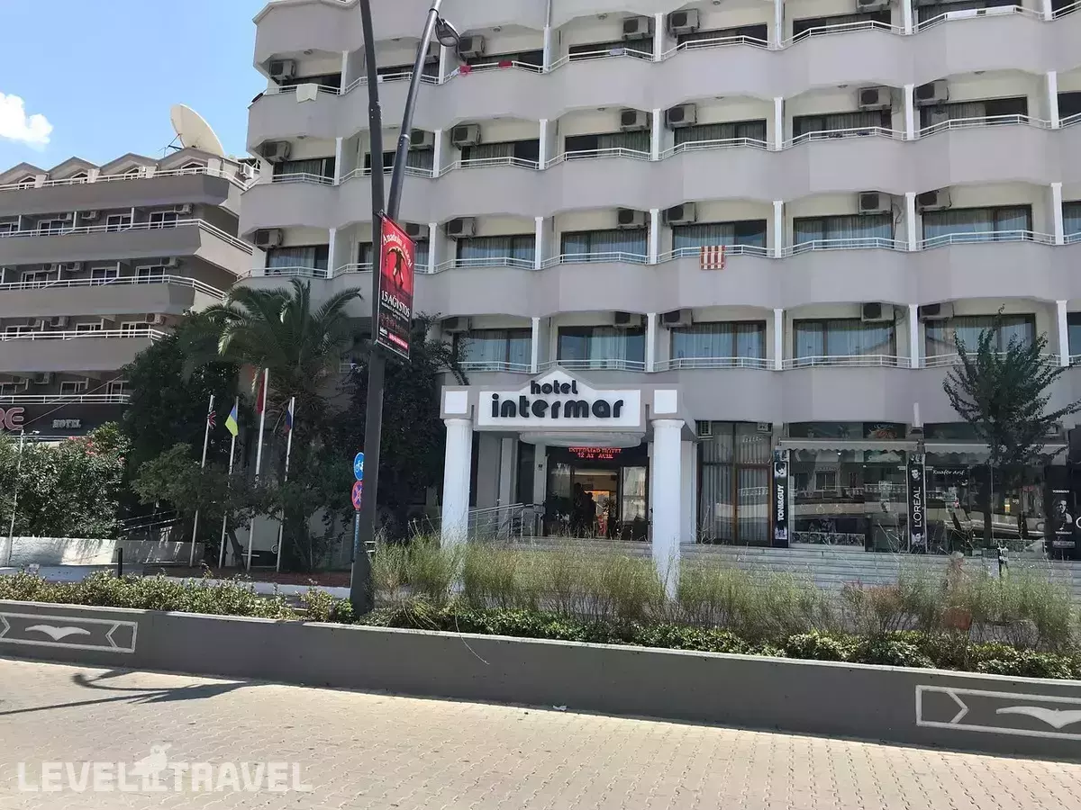 Intermar Hotel