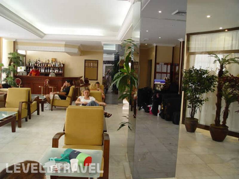 Фотография Intermar Hotel