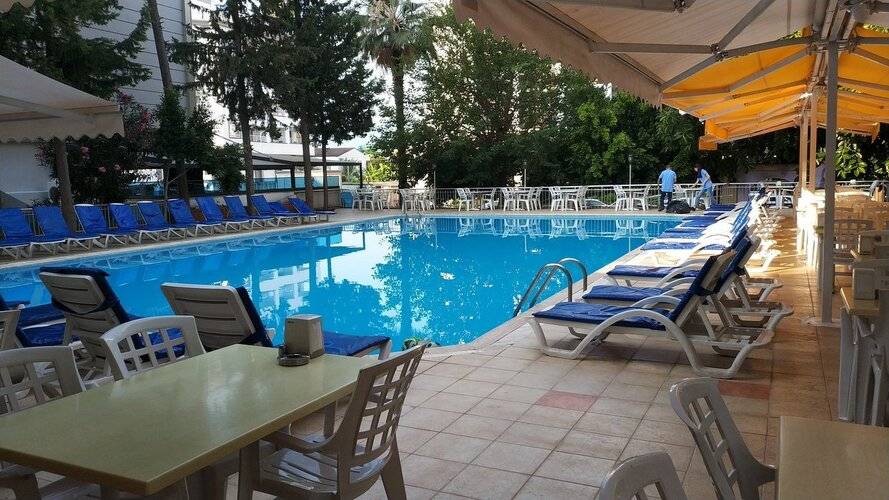 Intermar Hotel