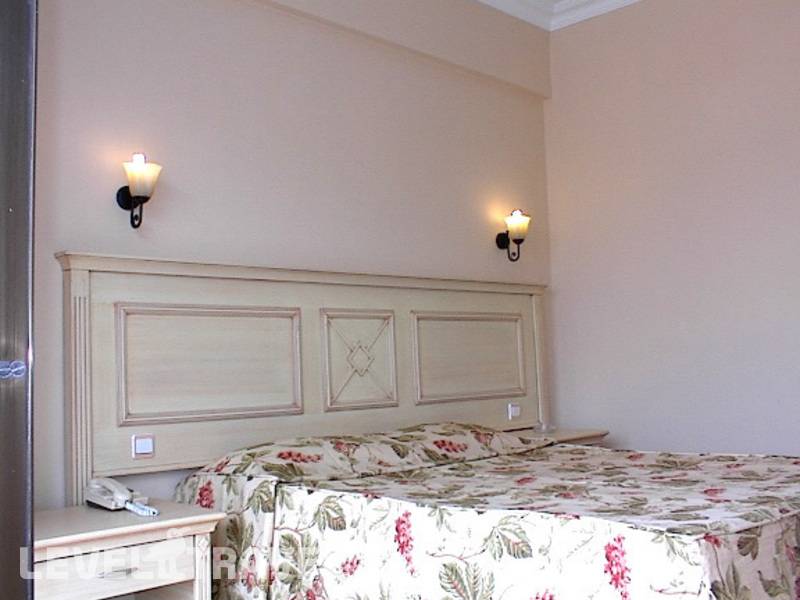 Фотография Intermar Hotel
