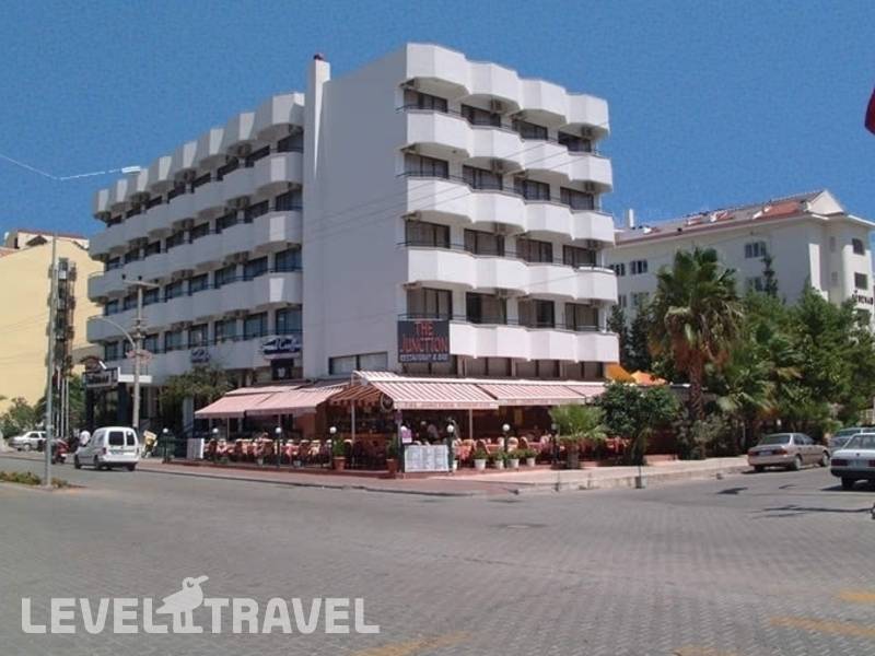 Фотография Intermar Hotel