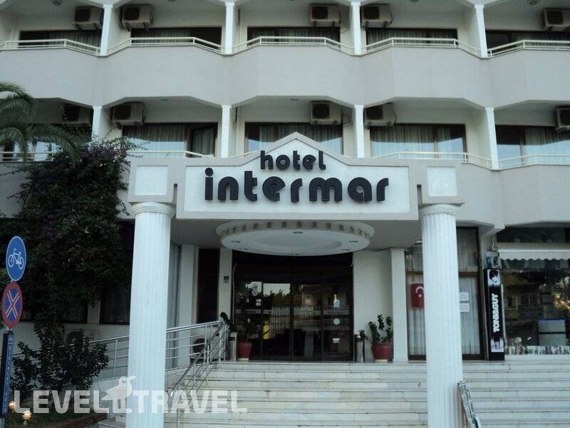 Фотография Intermar Hotel