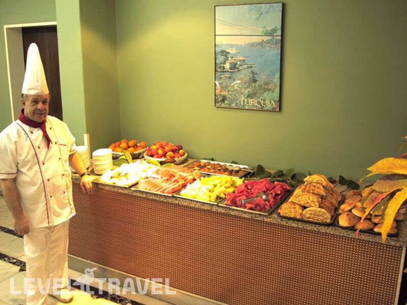 Фотография Intermar Hotel