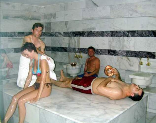 Club Palm Hotel