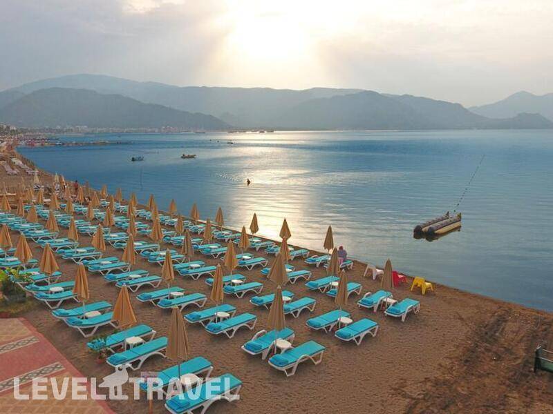 Фотография Lalila Blue Suites (Ex.Kalemci Hotel) Фотография Lalila Blue Suites (Ex.Kalemci Hotel)