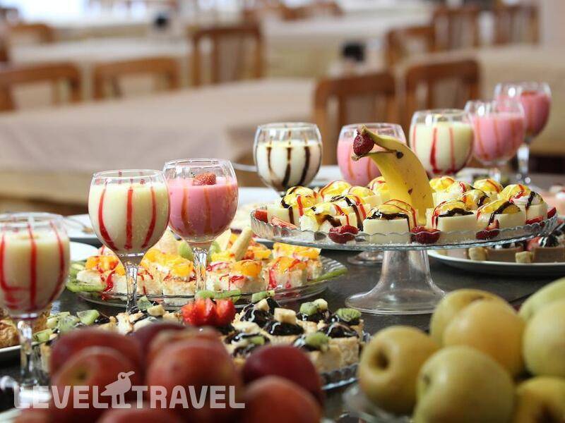 Фотография Lalila Blue Suites (Ex.Kalemci Hotel) Фотография Lalila Blue Suites (Ex.Kalemci Hotel)