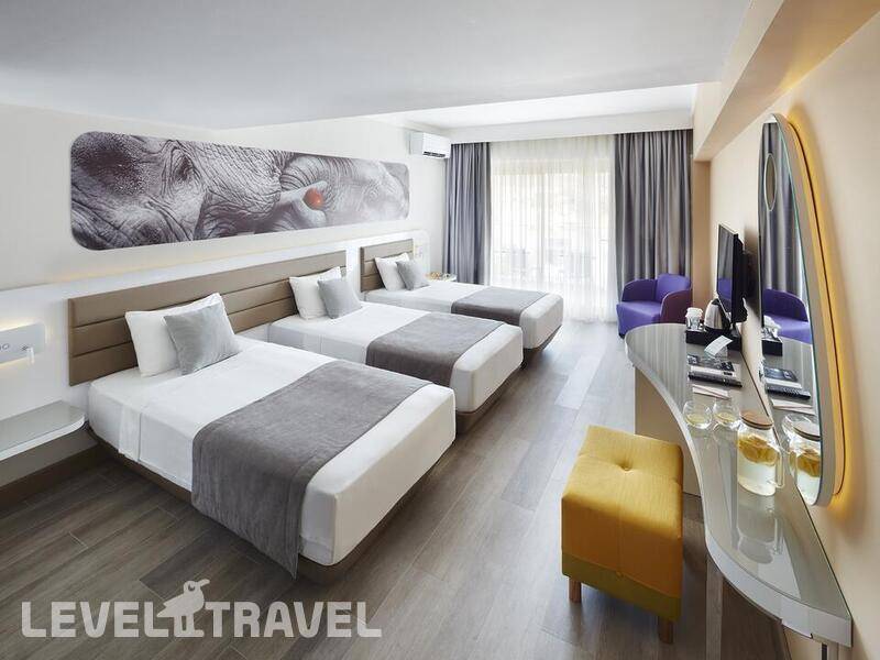 Фотография Lalila Blue Suites (Ex.Kalemci Hotel) Фотография Lalila Blue Suites (Ex.Kalemci Hotel)