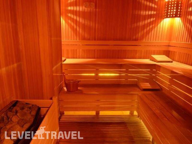 Фотография Lalila Blue Suites (Ex.Kalemci Hotel) Фотография Lalila Blue Suites (Ex.Kalemci Hotel)
