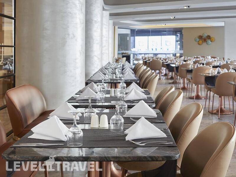 Фотография Lalila Blue Suites (Ex.Kalemci Hotel) Фотография Lalila Blue Suites (Ex.Kalemci Hotel)