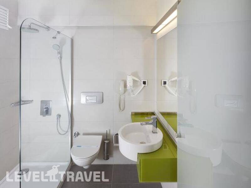 Фотография Lalila Blue Suites (Ex.Kalemci Hotel) Фотография Lalila Blue Suites (Ex.Kalemci Hotel)