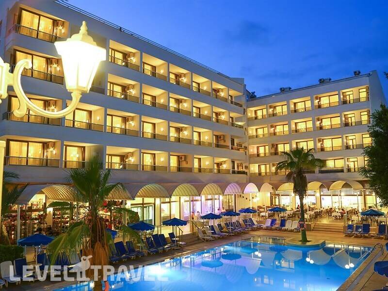 Фотография Kaya Maris Hotel