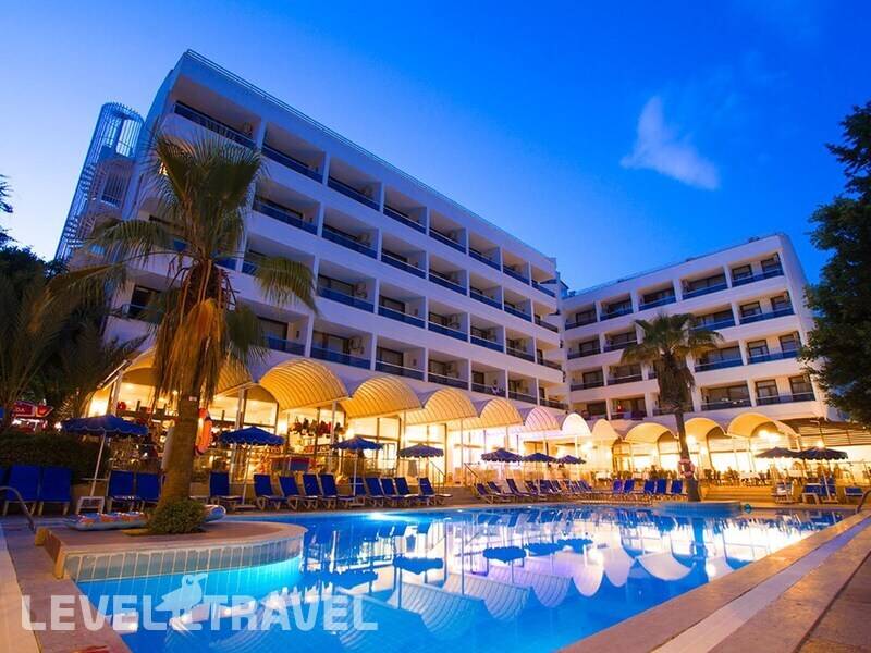 Фотография Kaya Maris Hotel