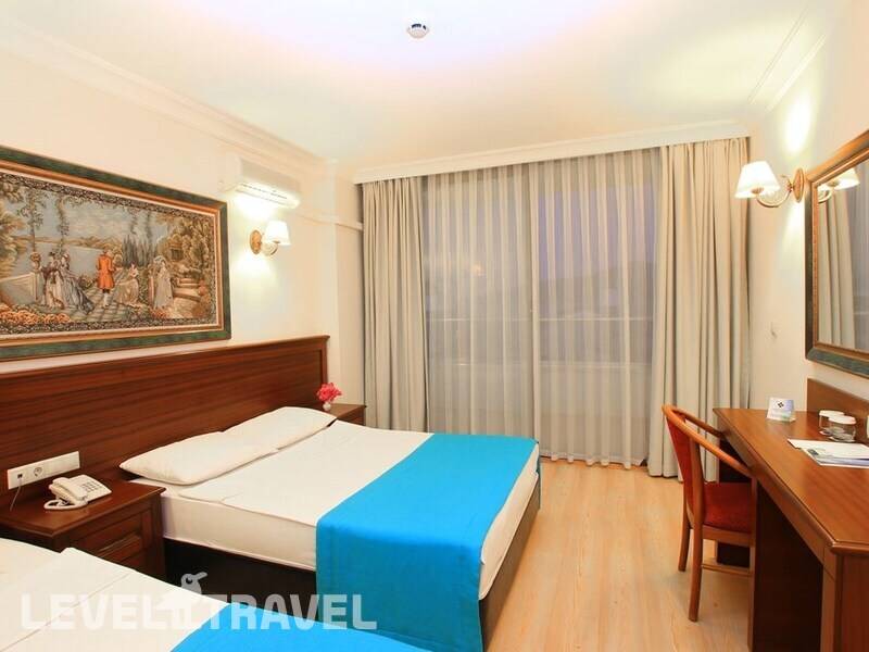 Фотография Kaya Maris Hotel