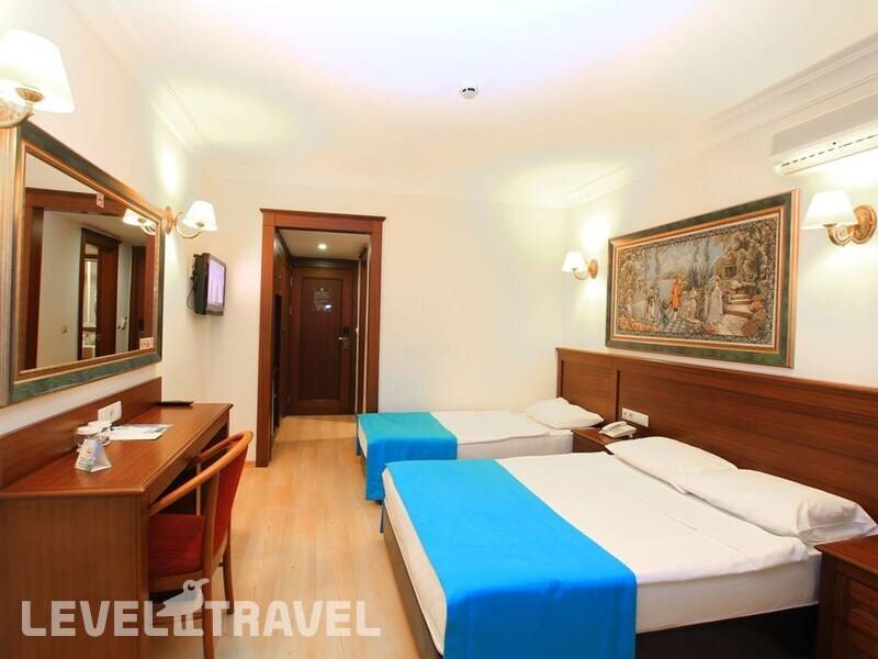 Фотография Kaya Maris Hotel