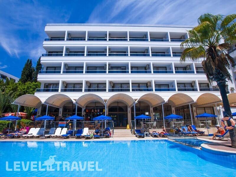 Фотография Kaya Maris Hotel