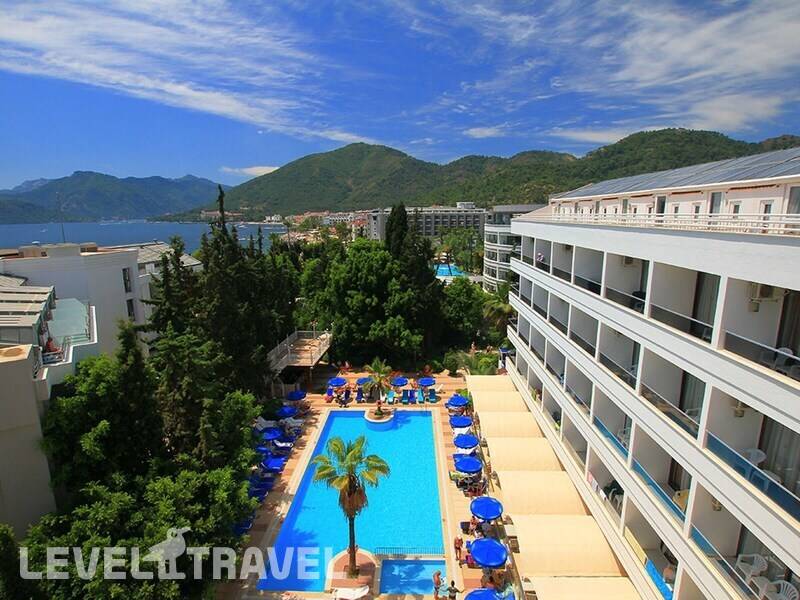 Фотография Kaya Maris Hotel
