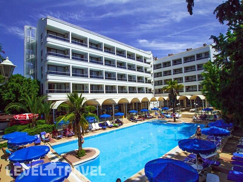 Фотография Kaya Maris Hotel